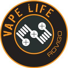 Vape Life via L. Baruchello,18 Rovigo