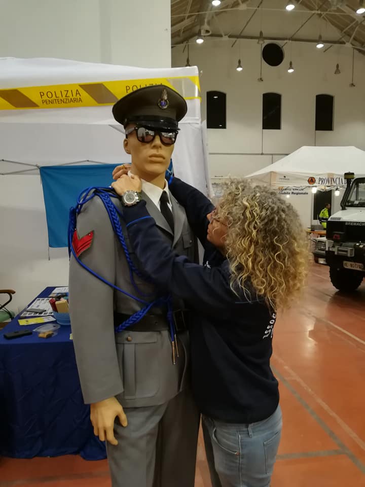 ANPPe Sezione Rovigo 2018