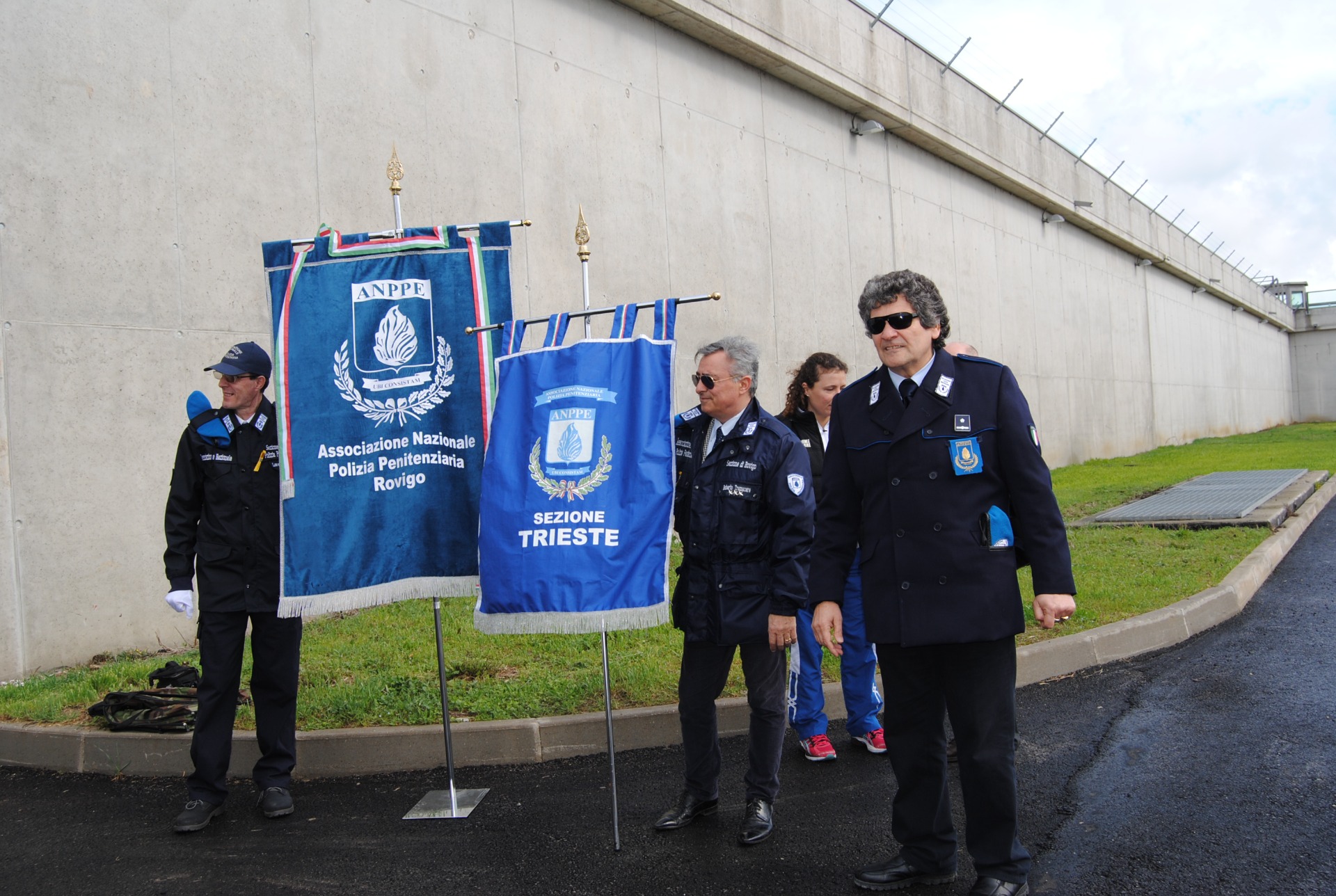 Inaugurazione C.C. Febbraio 2016