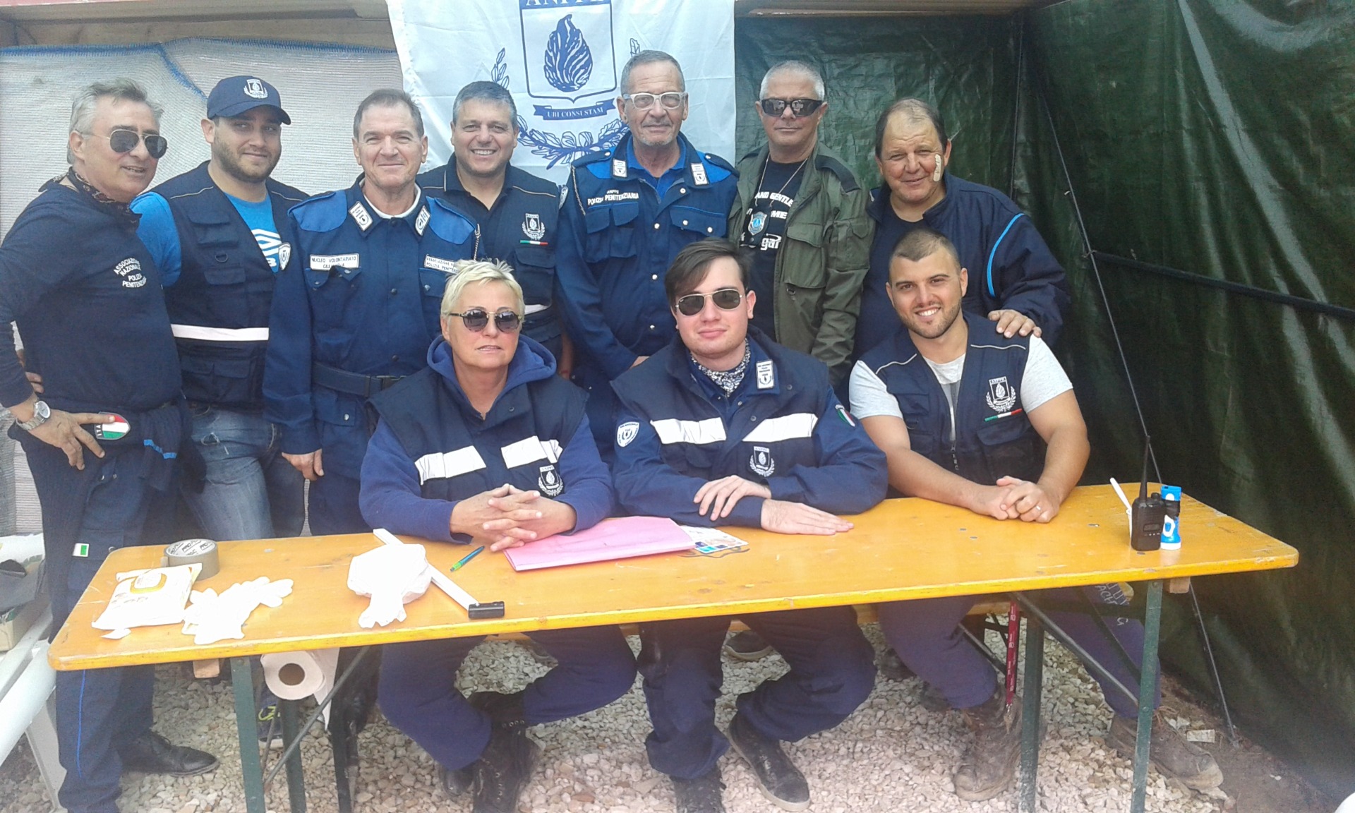 Amatrice Ottobre 2016