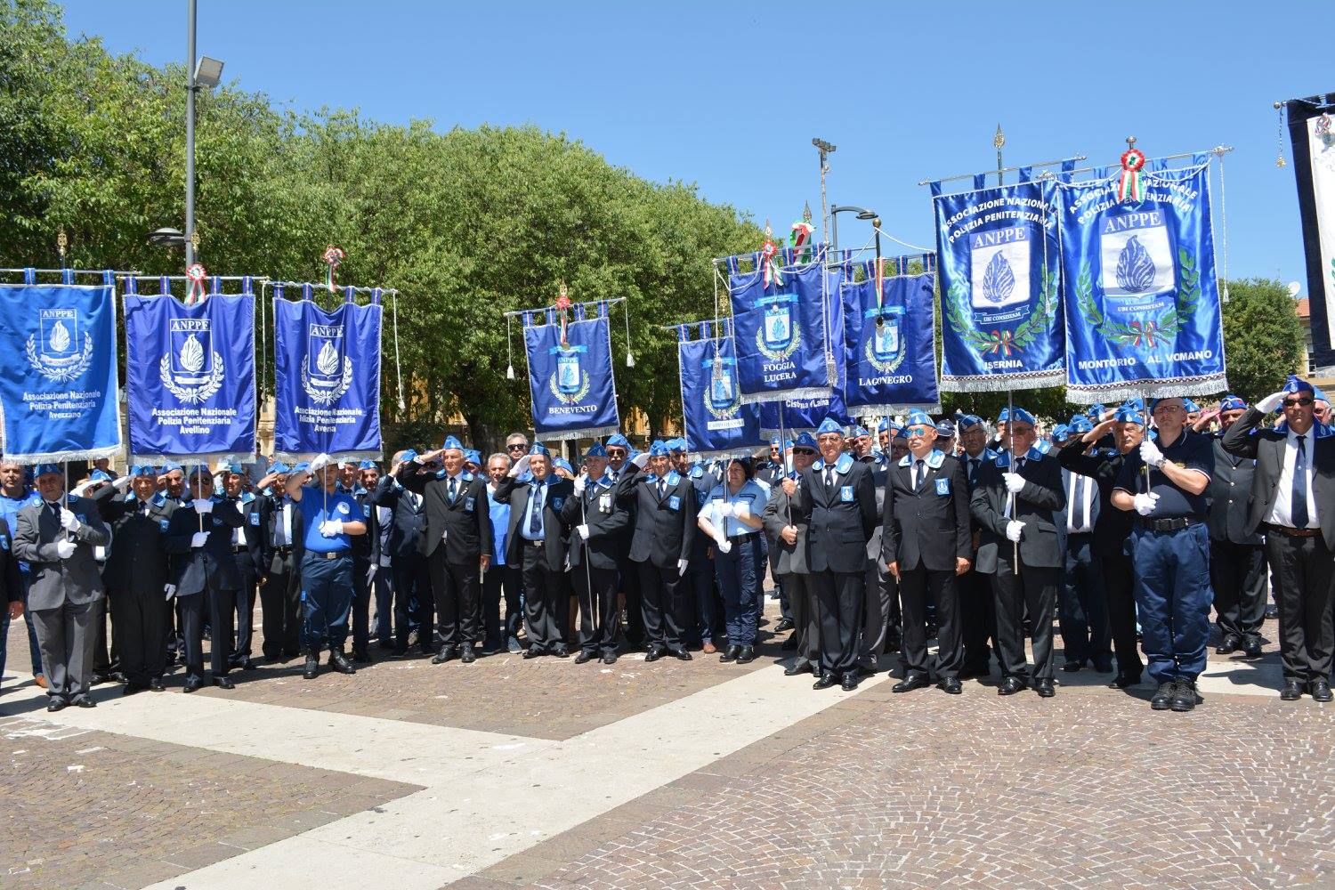 III° Congresso Nazionale Trani 2018