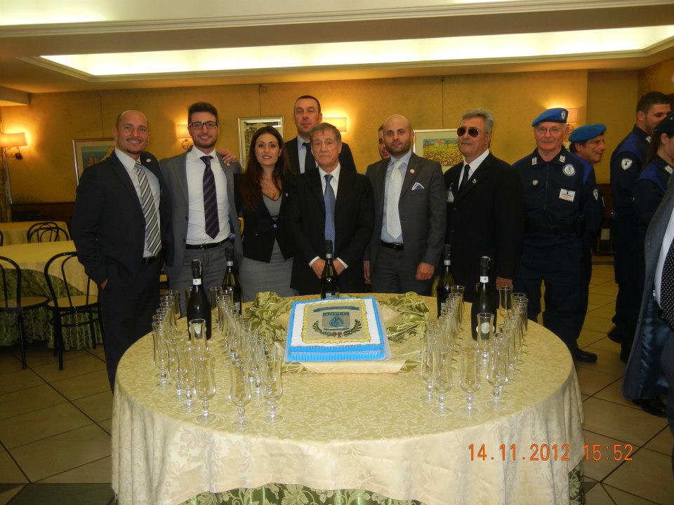 II° Congresso Nazionale Roma 2012