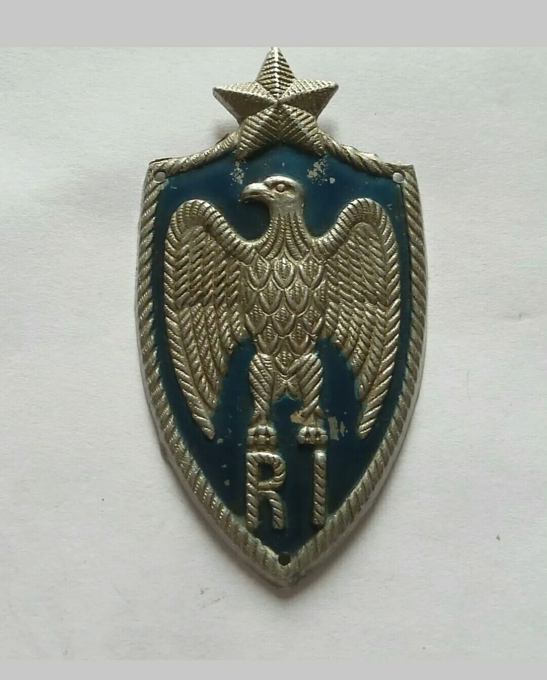 AA. CC. Stemma II° Dopoguerra