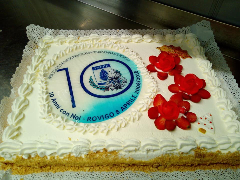 Decennale ANPPe Rovigo 2018