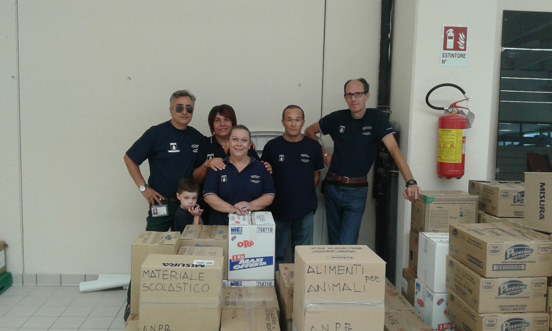 ANPPe Sezione Rovigo