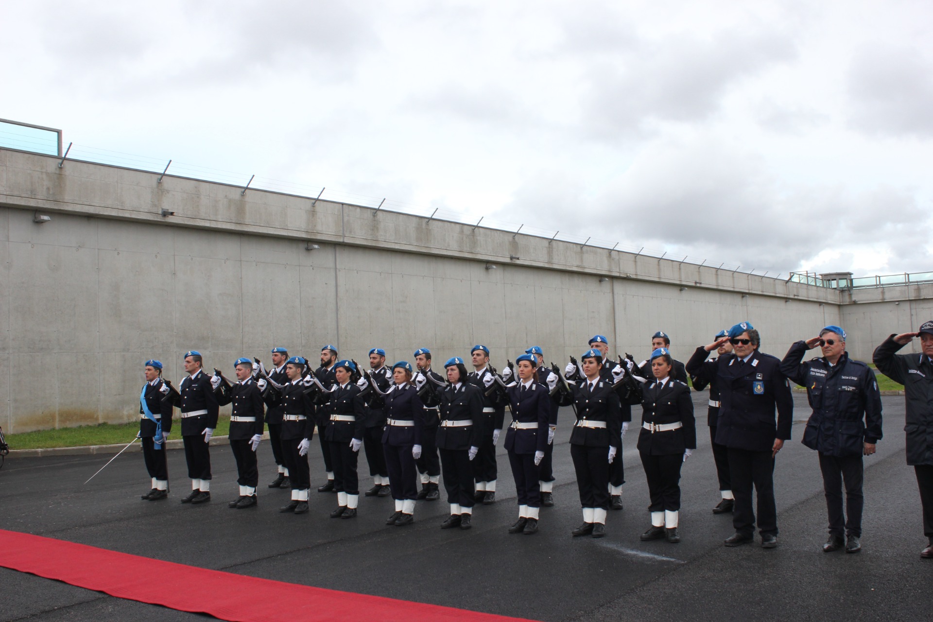 Inaugurazione C.C. Febbraio 2016