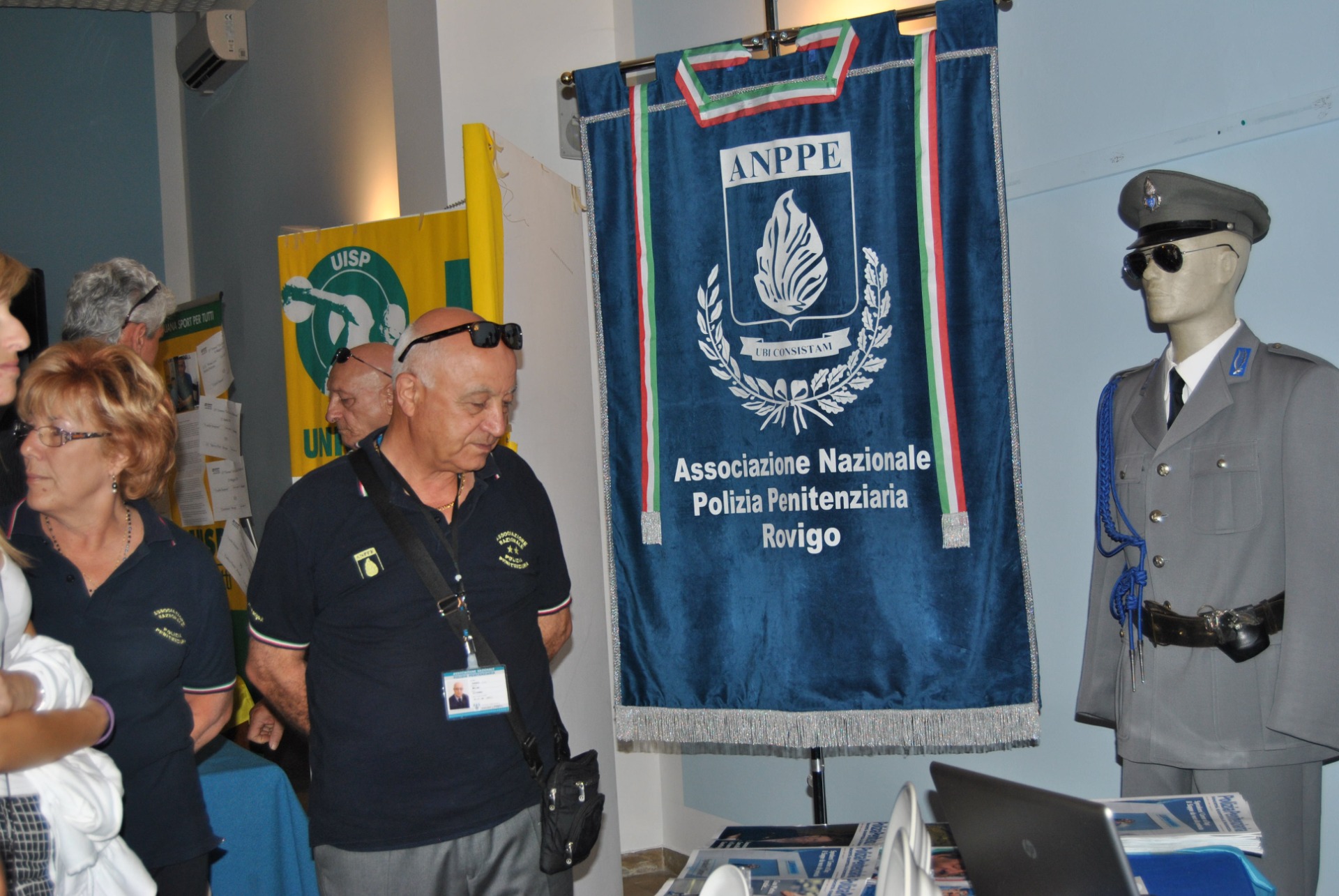 ANPPe Sezione Rovigo 2016