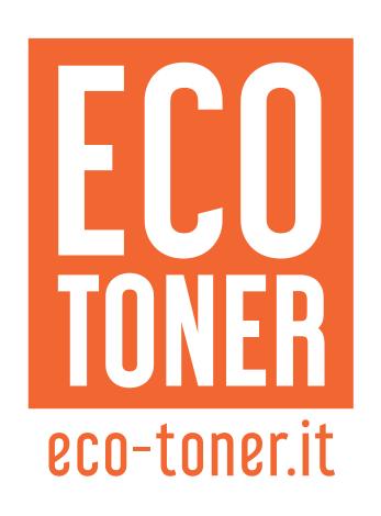 Viale della Pace, 59 Rovigo  Email: ecotoner@clubufficio.com