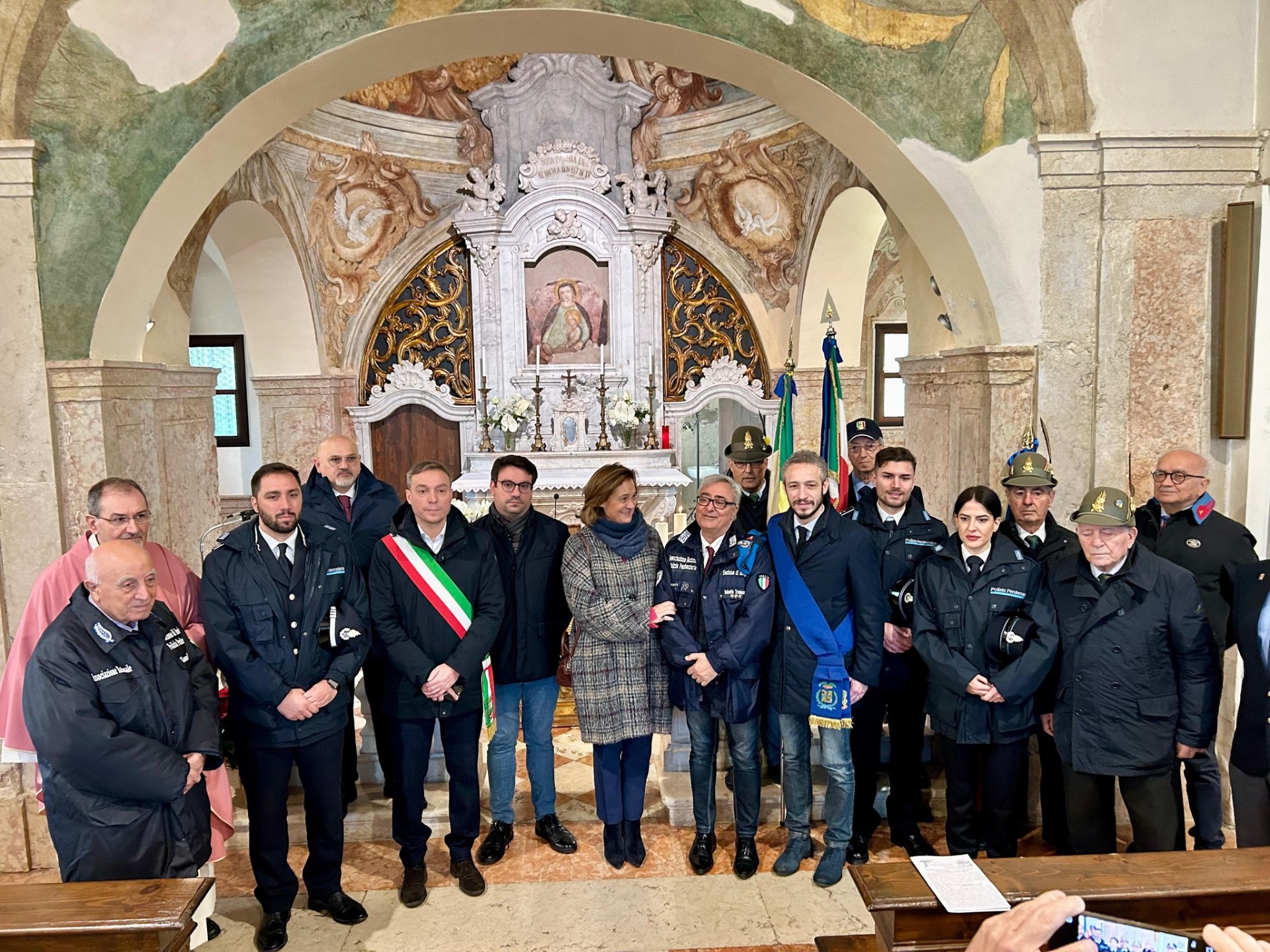 ANPPe Rovigo - Dicembre 2025