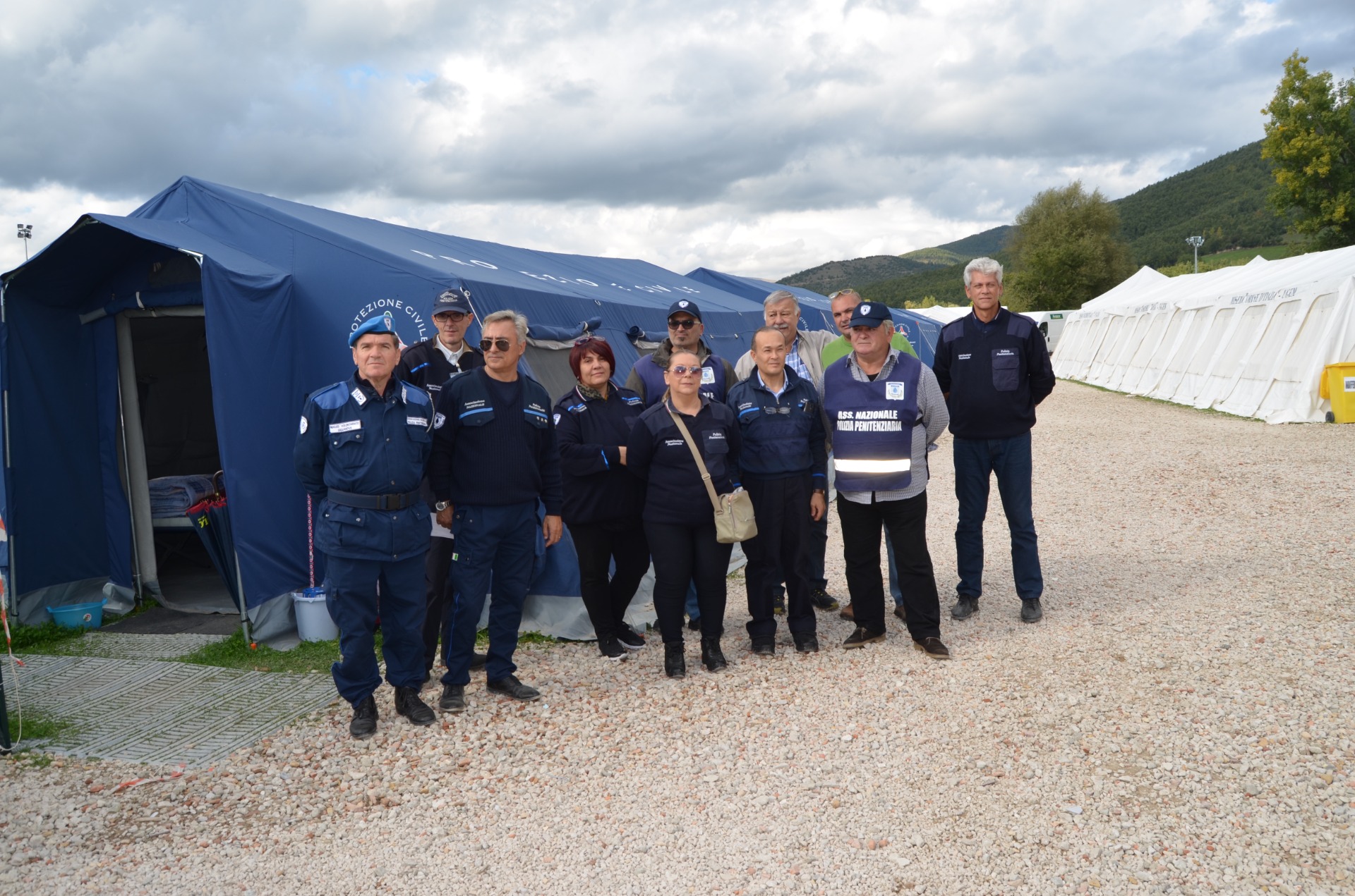Amatrice Ottobre 2016