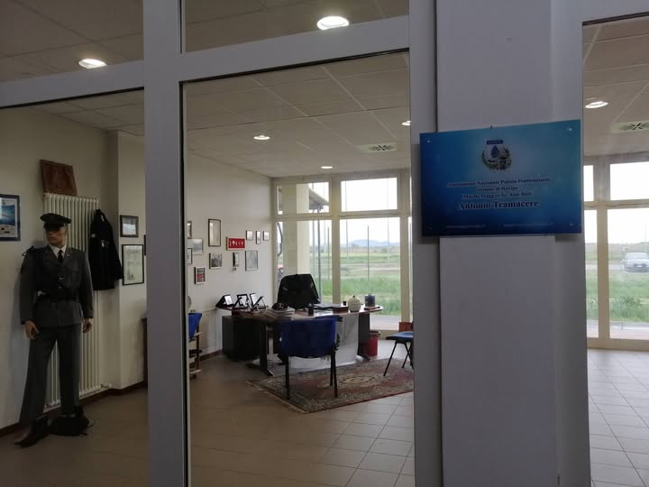 Sezione ANPPe Rovigo c\o Istituto CC Rovigo 2026